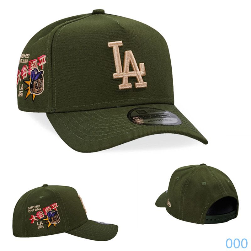 2025 MLB Los Angeles Dodgers Hat TX20253312->mlb hats->Sports Caps